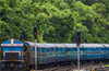 216 special trains to clear summer rush by KR